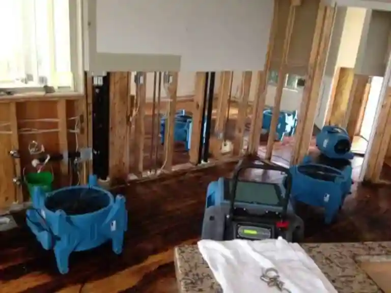 WDR PRO’s - Water Damage Restoration Service